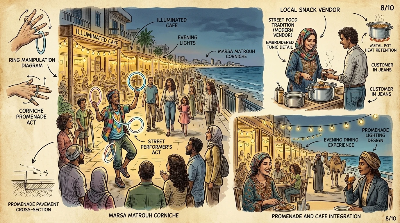 Marsa Matrouh, Egypt — page 8