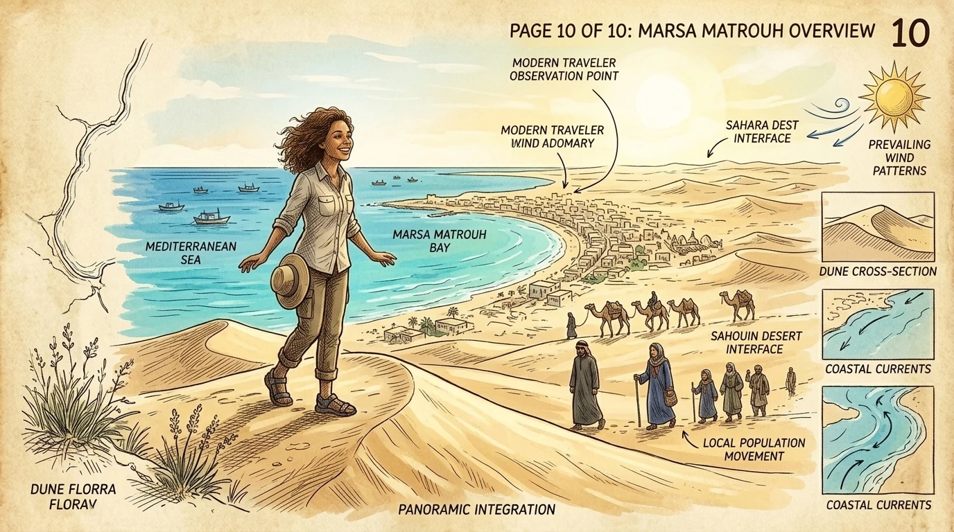 Marsa Matrouh, Egypt — page 10