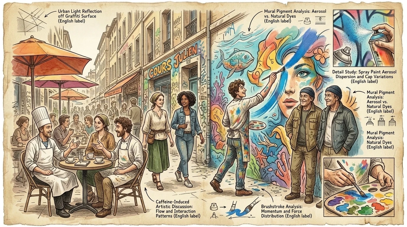 Marseille, France — page 3