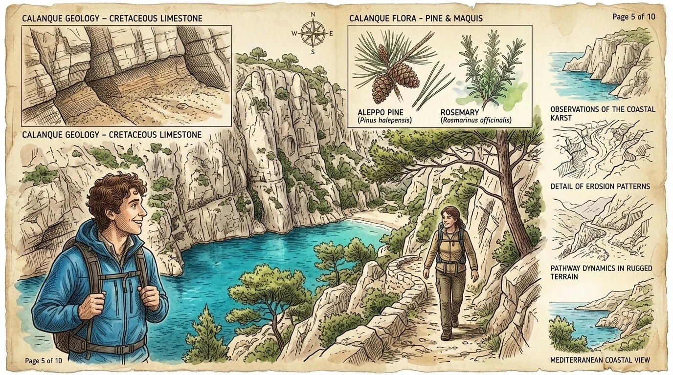 Marseille, France — page 5