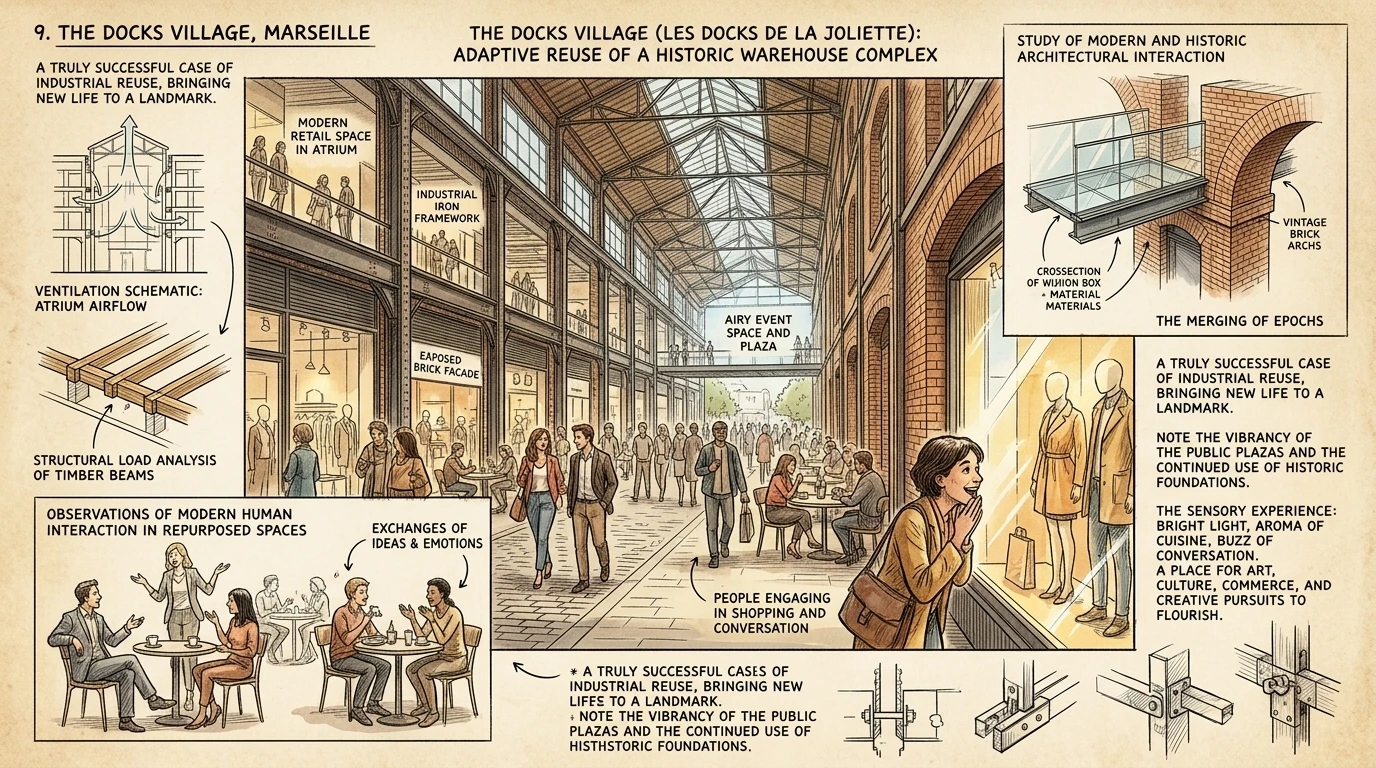 Marseille, France — page 9
