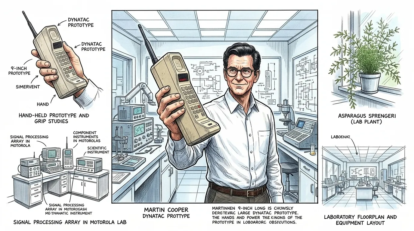 Martin Cooper — page 5