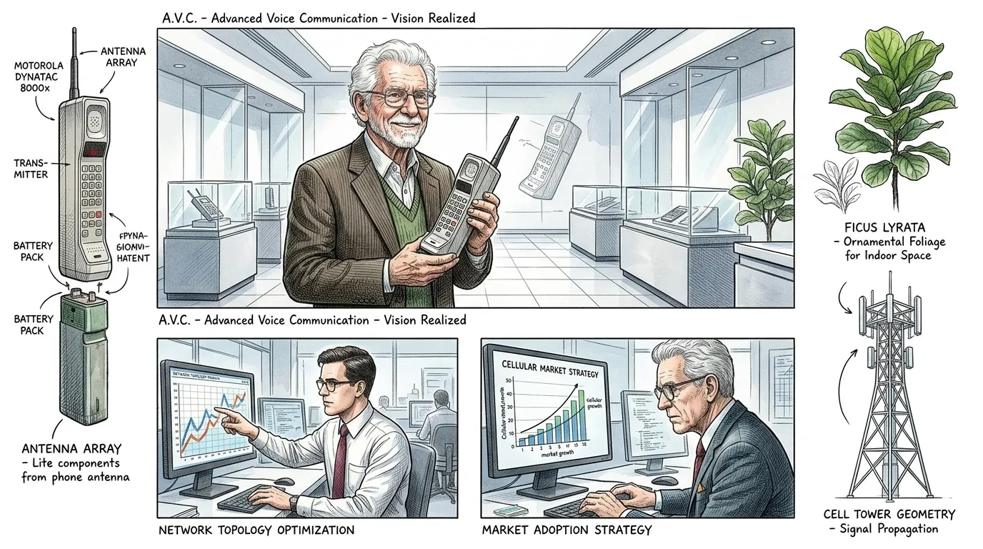Martin Cooper — page 8