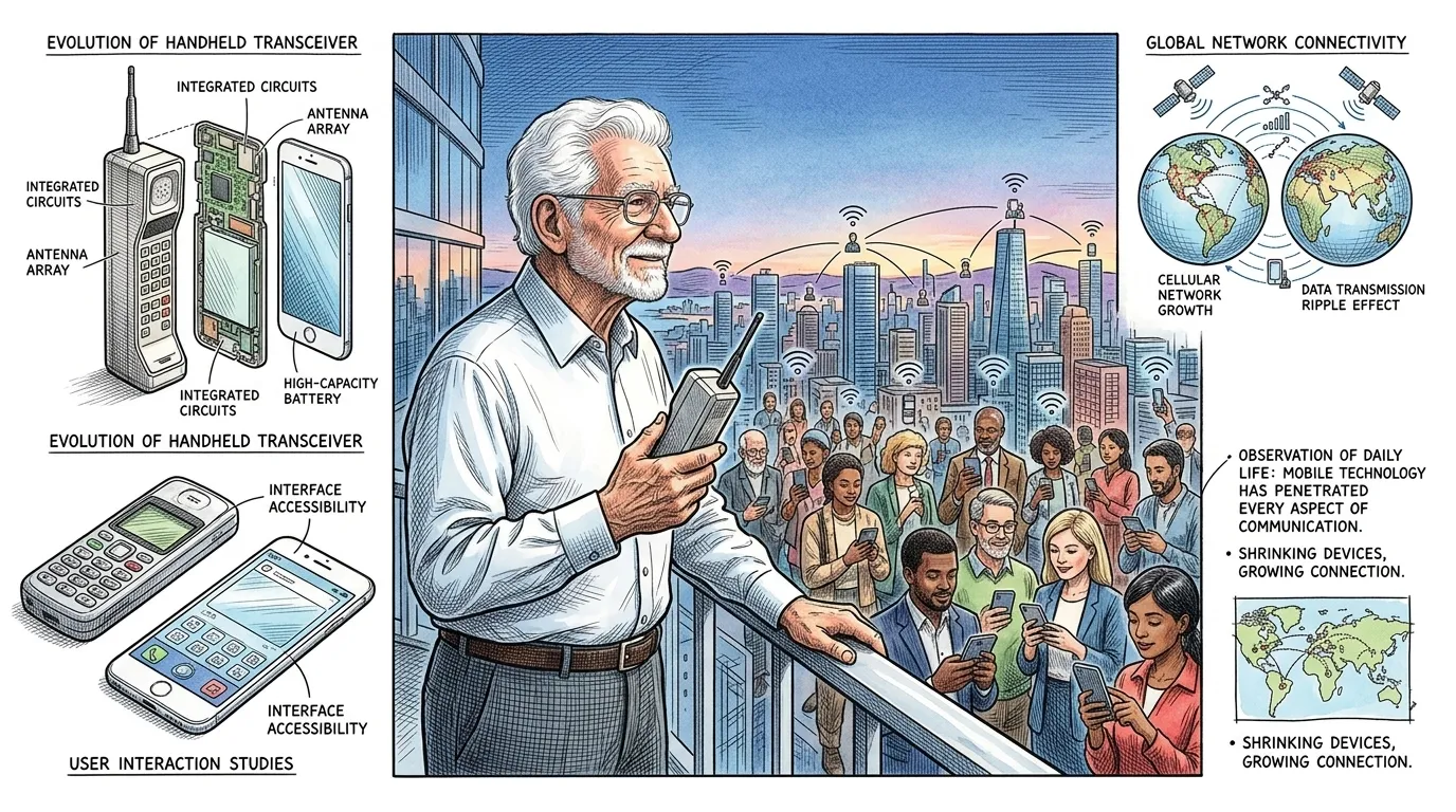 Martin Cooper — page 9