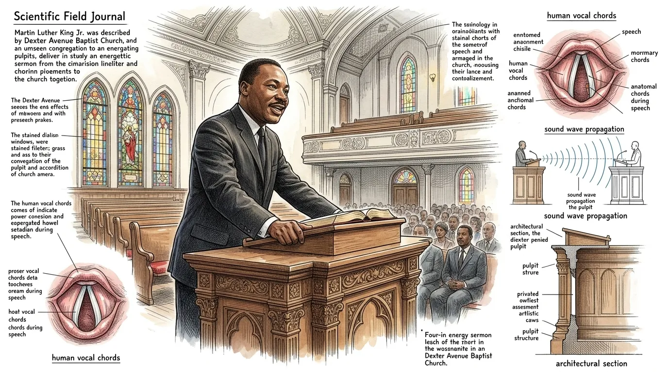 Martin Luther King Jr — page 3