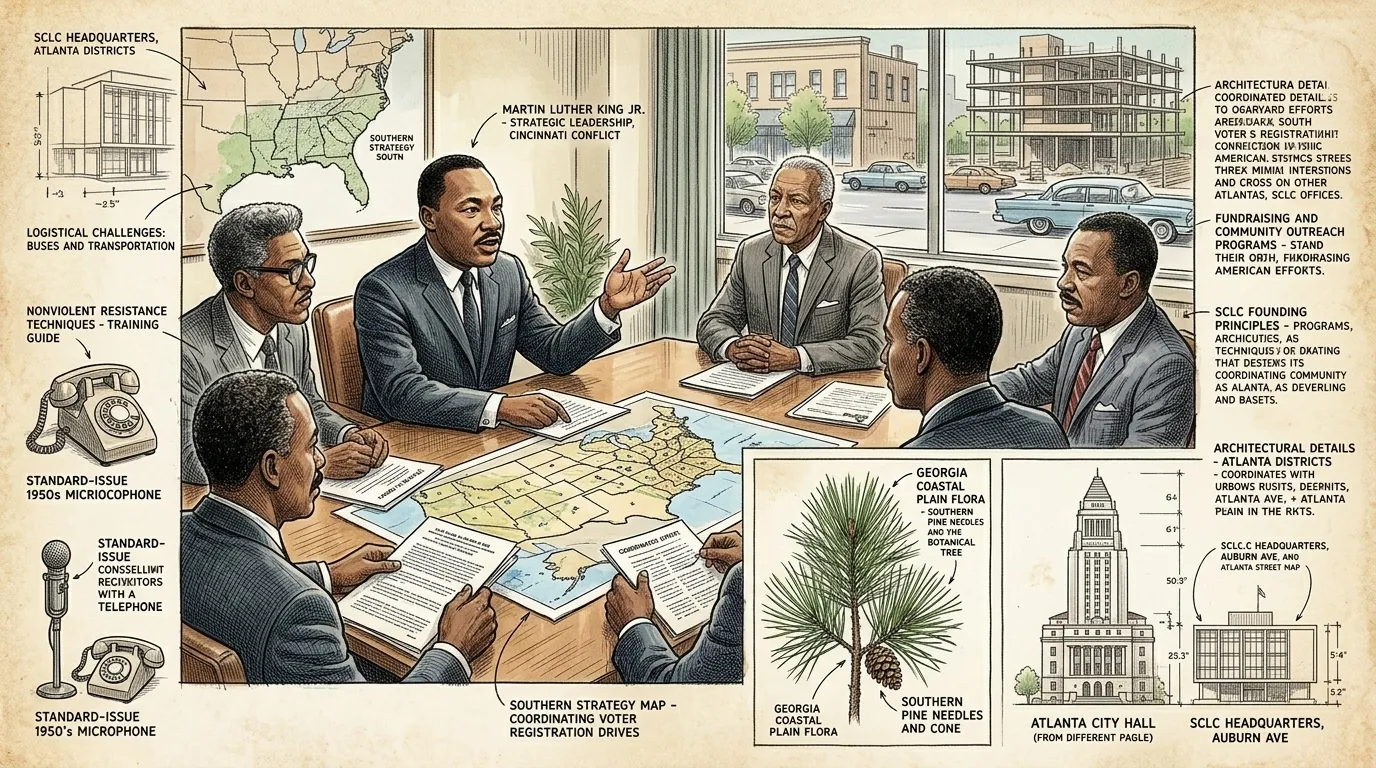 Martin Luther King Jr — page 6