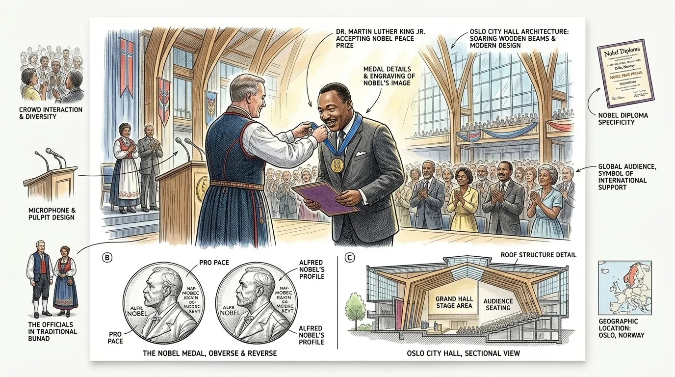 Martin Luther King Jr — page 8