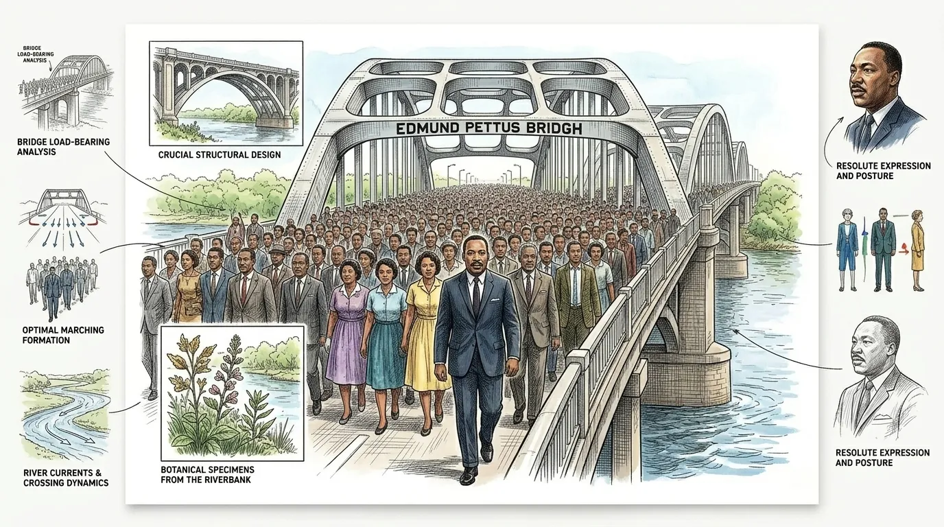 Martin Luther King Jr — page 9
