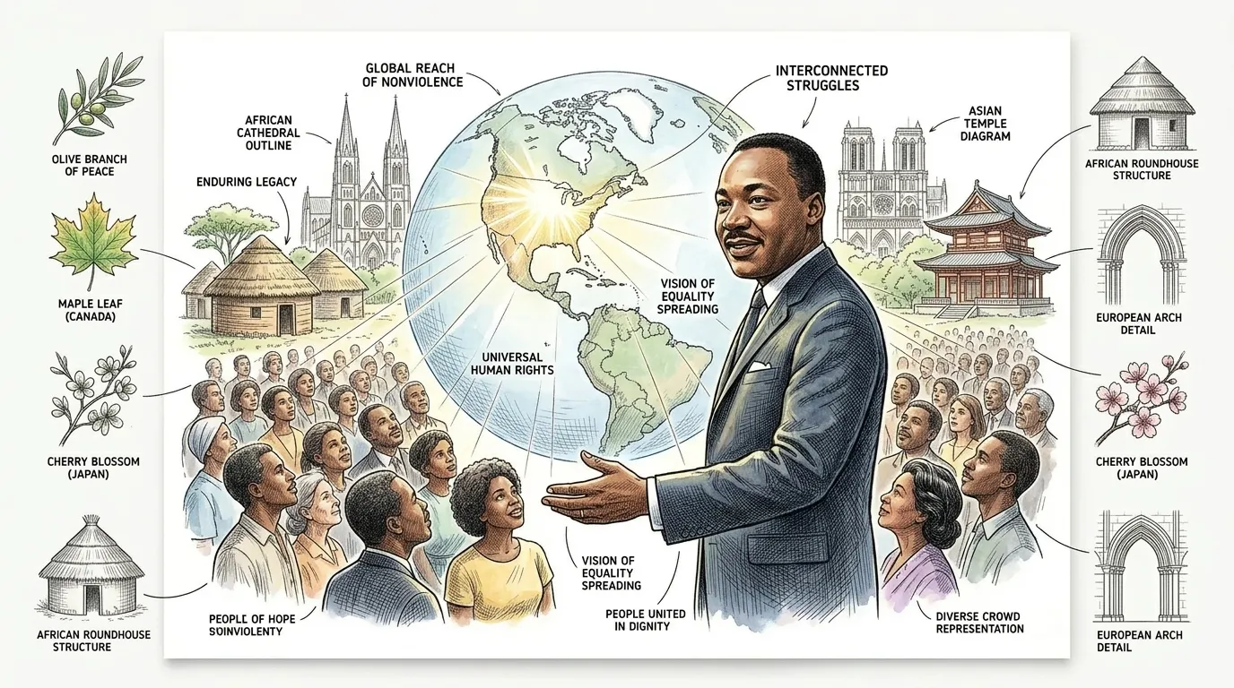 Martin Luther King Jr — page 10