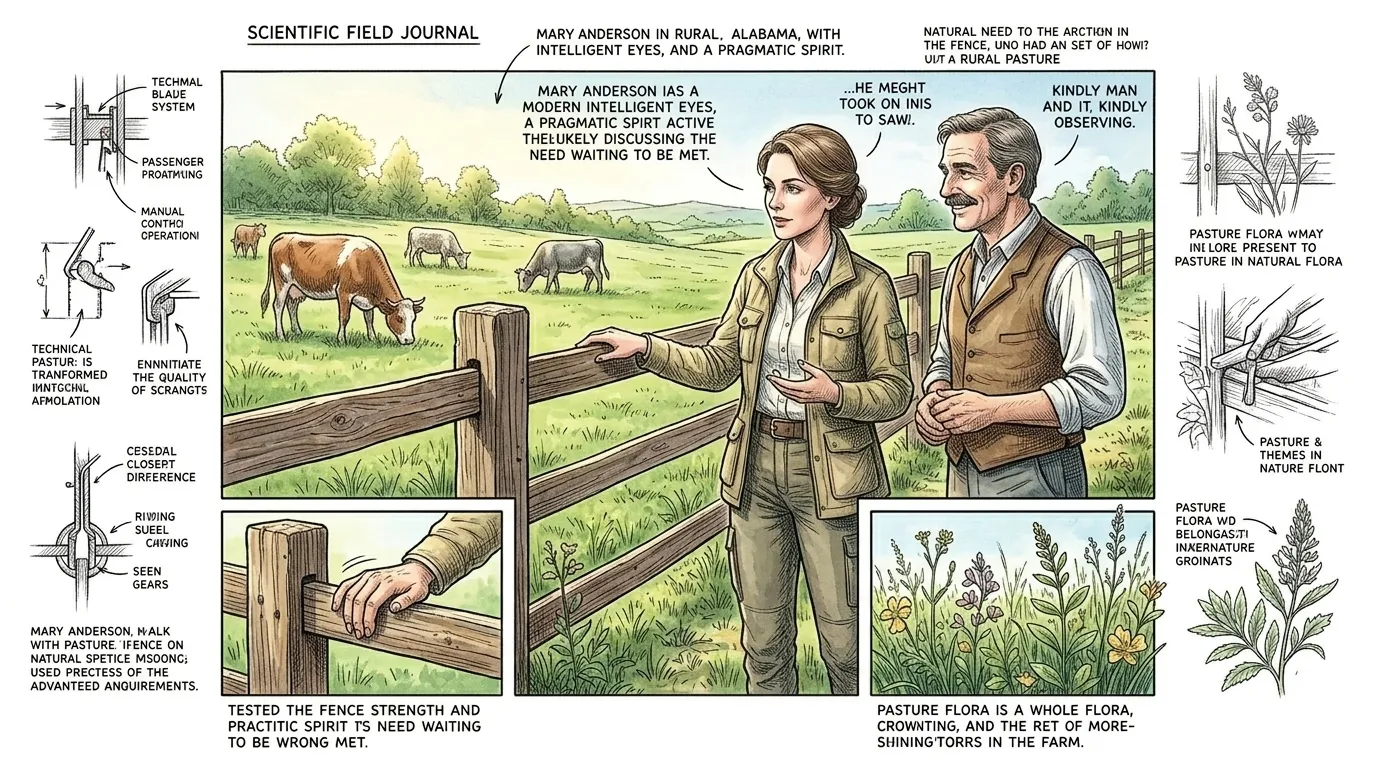 Mary Anderson — page 2