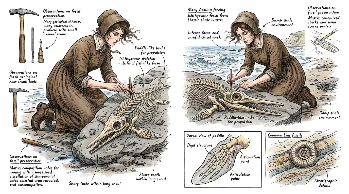 Mary Anning — page 5