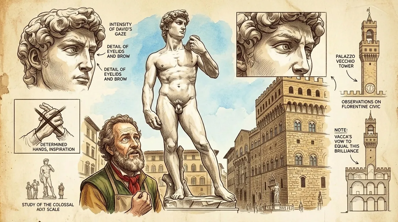 Medici Lions by Flaminio Vacca (Florence, Italy — 1598) — page 5