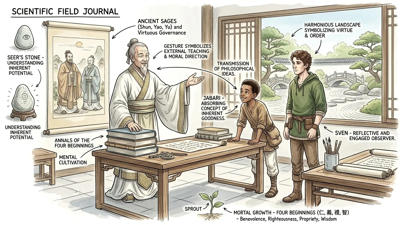 Mencius — page 2