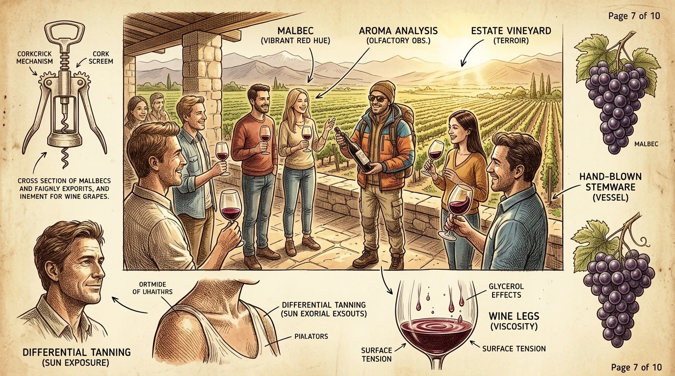 Mendoza, Argentina — page 7