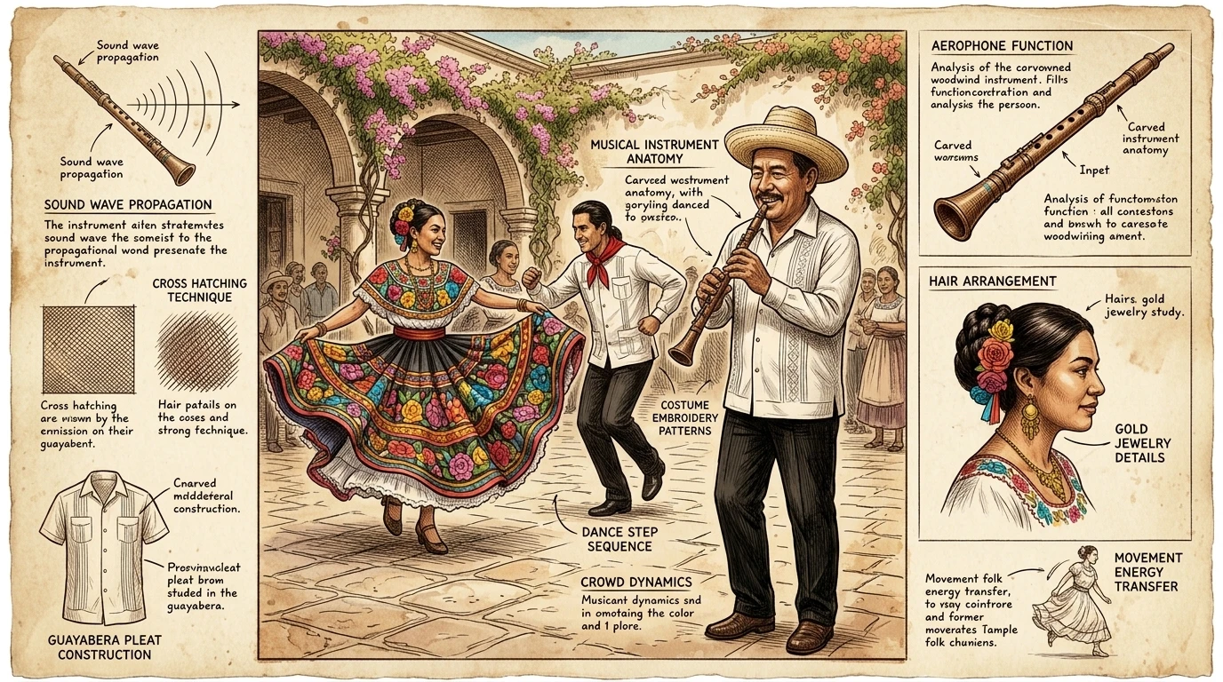 Merida, Mexico — page 6