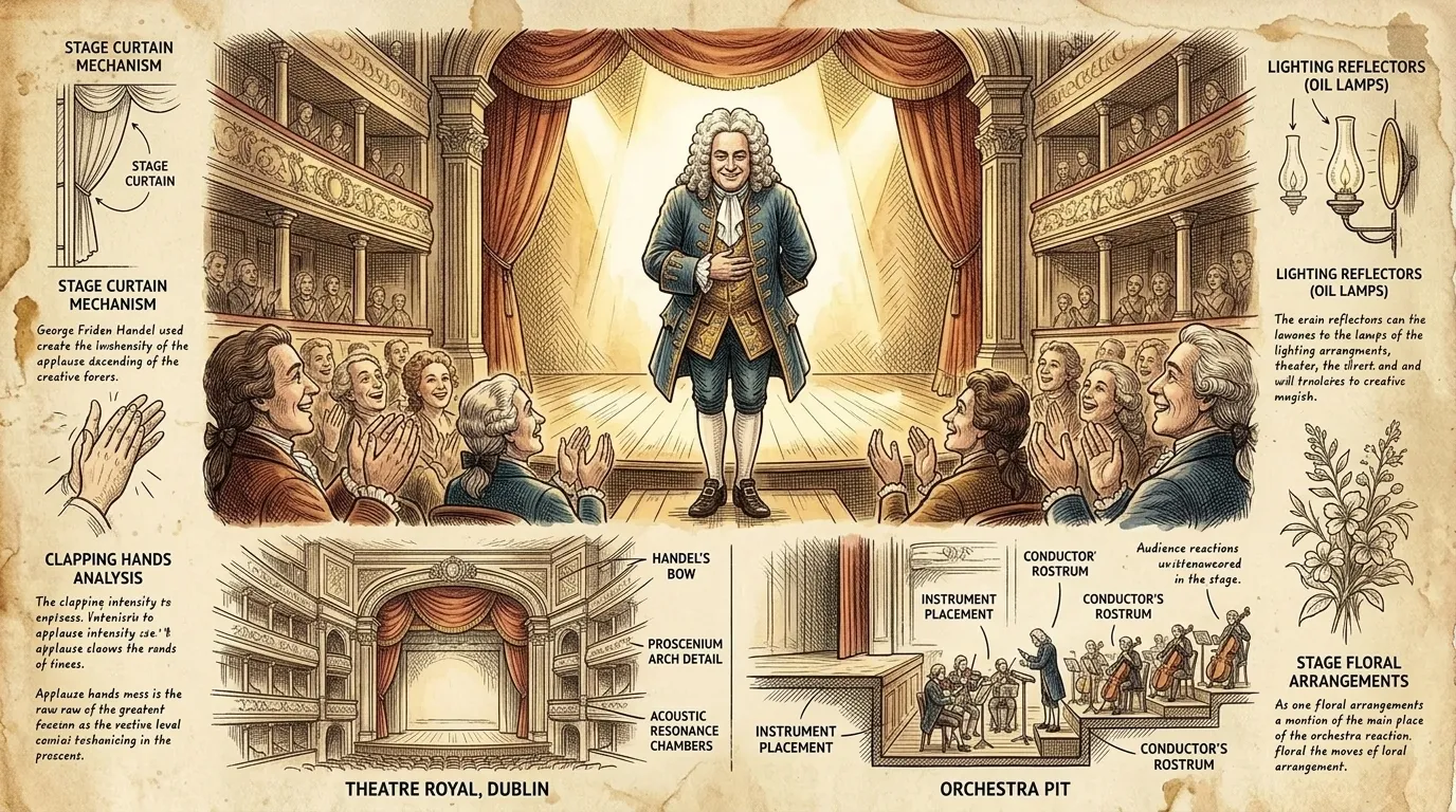 Messiah by George Frideric Handel (London, UK — 1741) — page 9