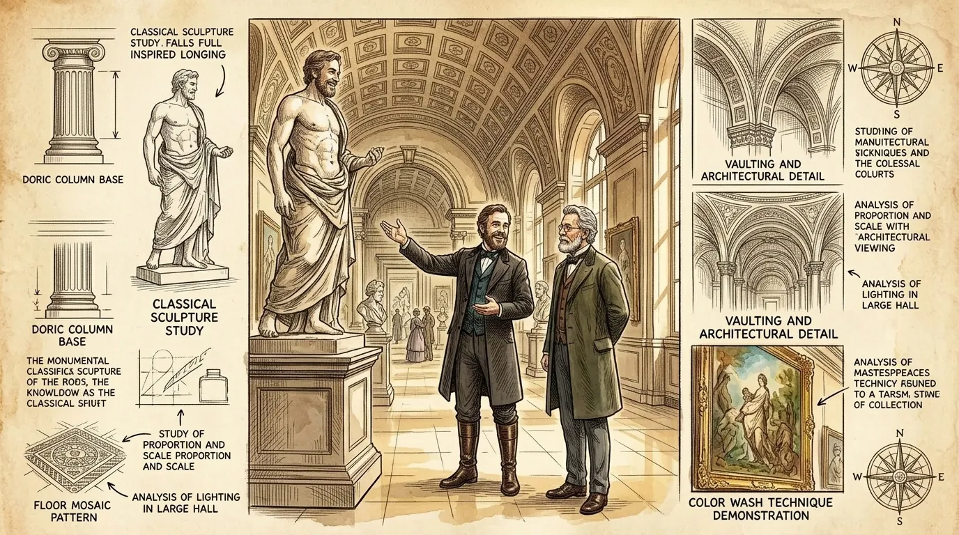 Metropolitan Museum of Art (New York City, USA — 1870) — page 2