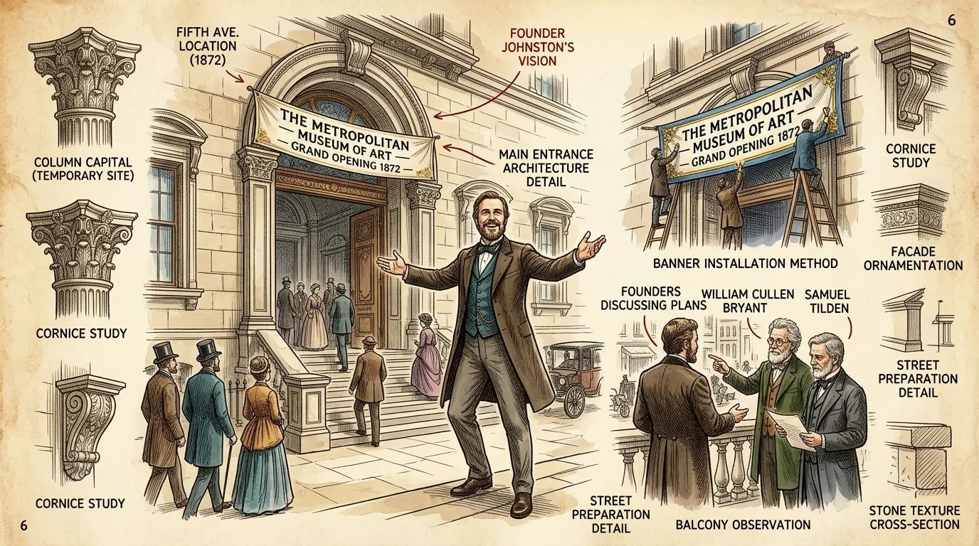 Metropolitan Museum of Art (New York City, USA — 1870) — page 6