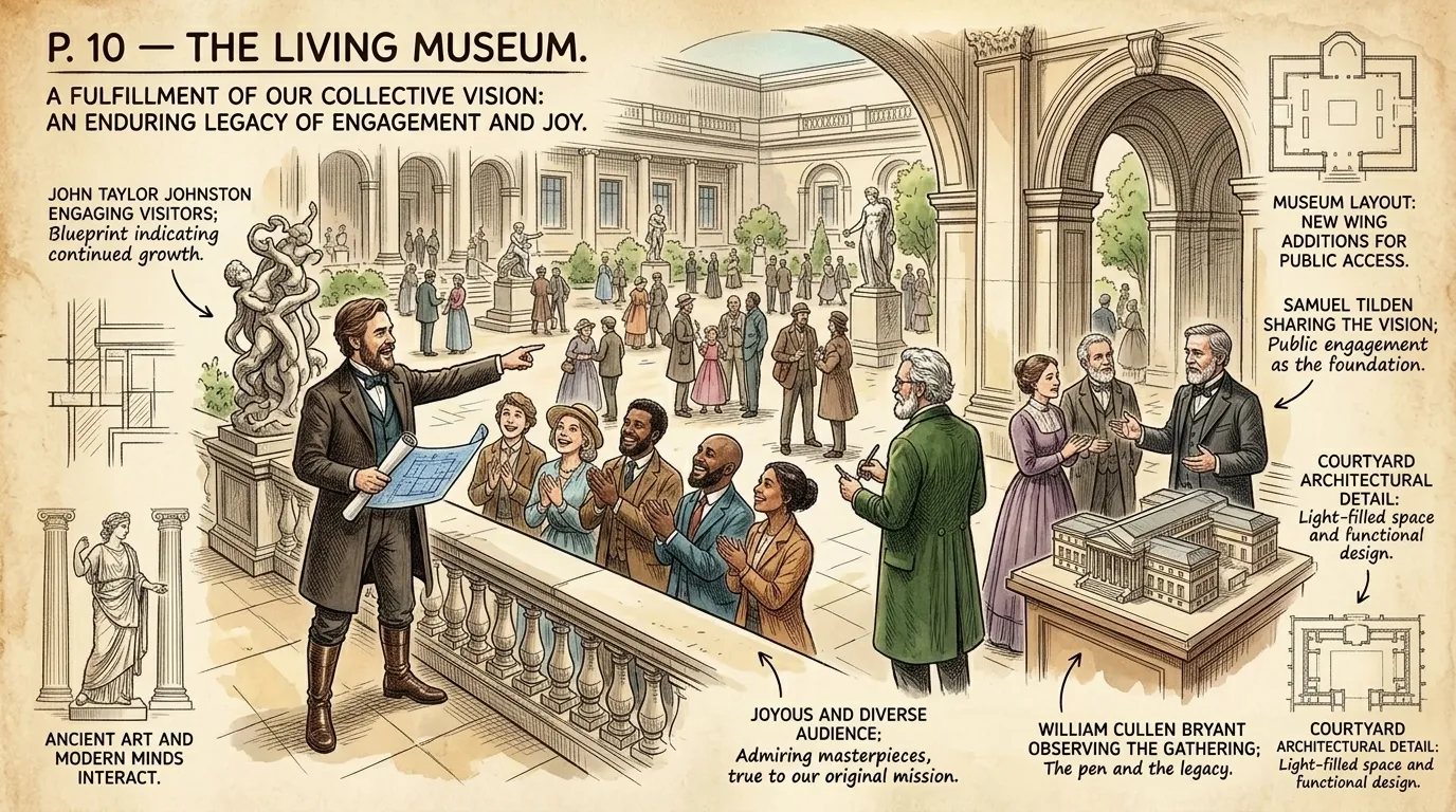 Metropolitan Museum of Art (New York City, USA — 1870) — page 10