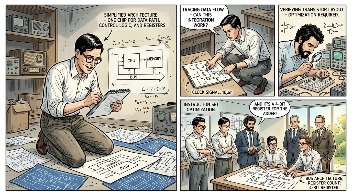 Microprocessor — page 4
