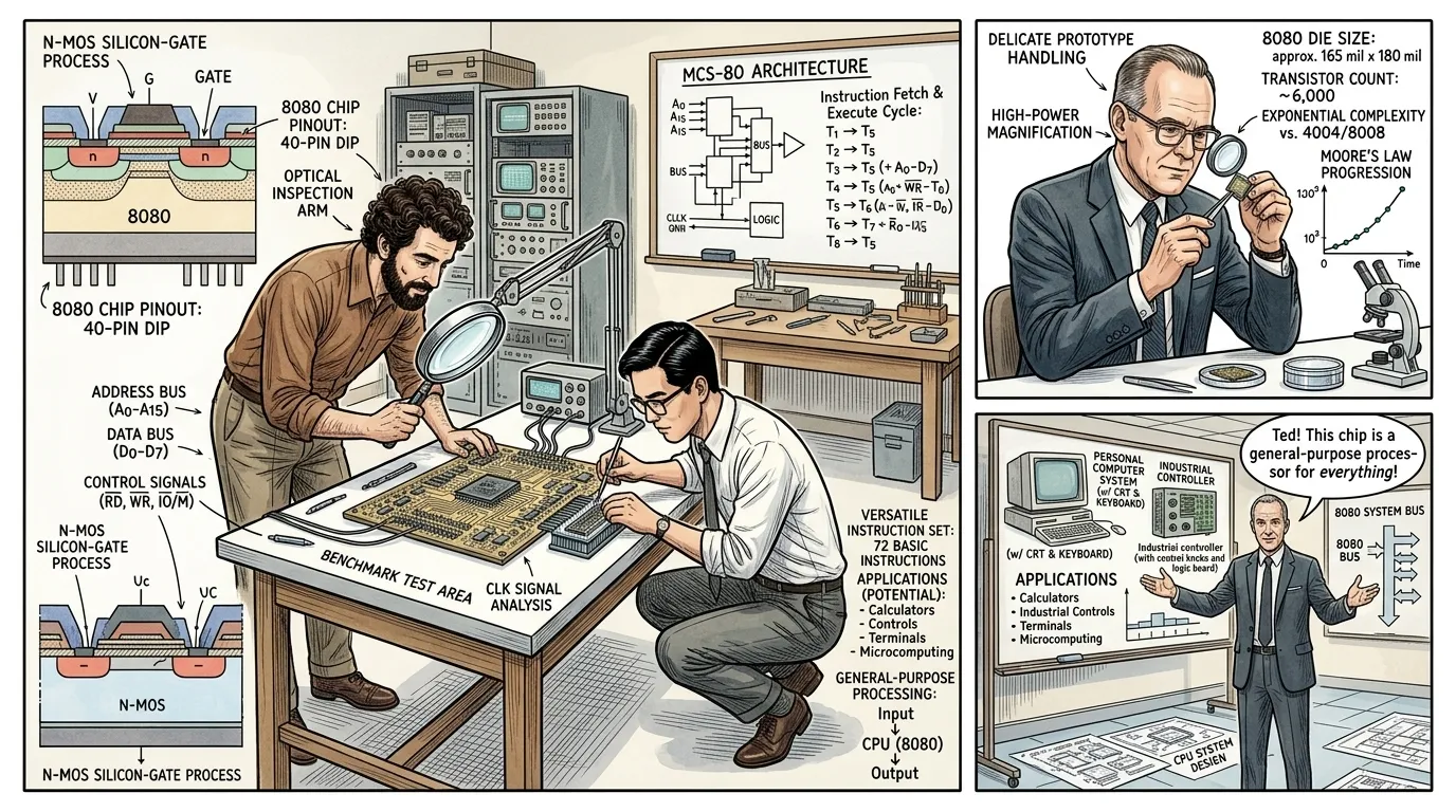 Microprocessor — page 9