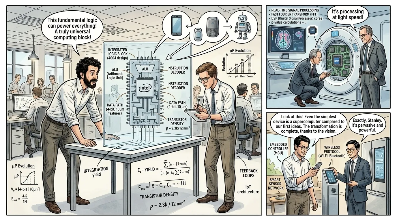 Microprocessor — page 10
