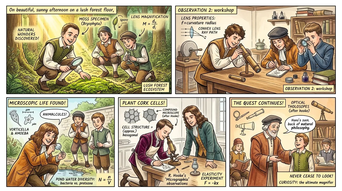 Microscope — page 1