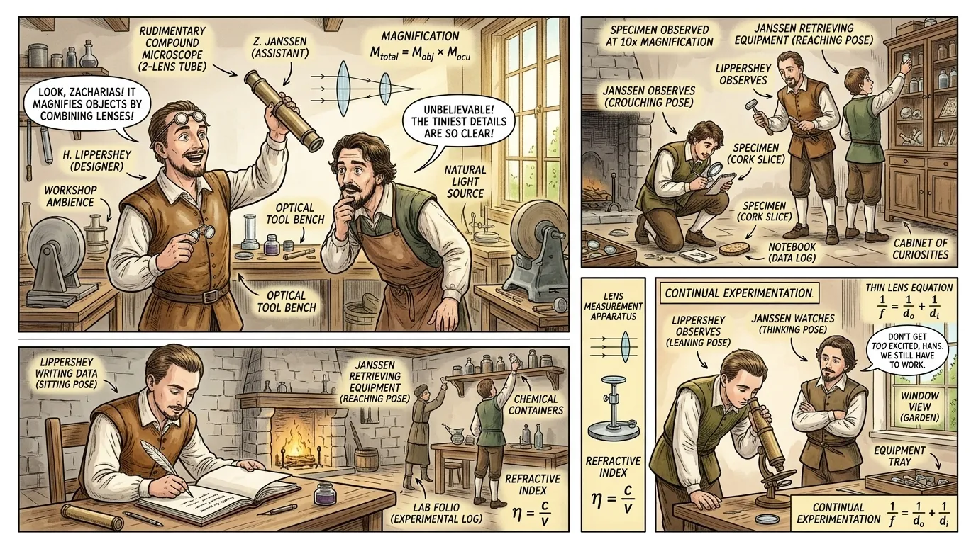 Microscope — page 4