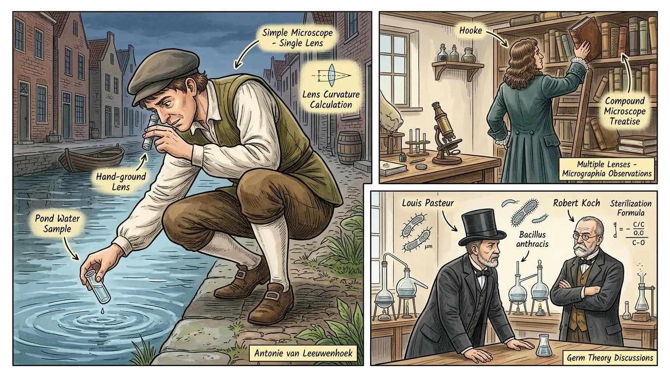 Microscope — page 6