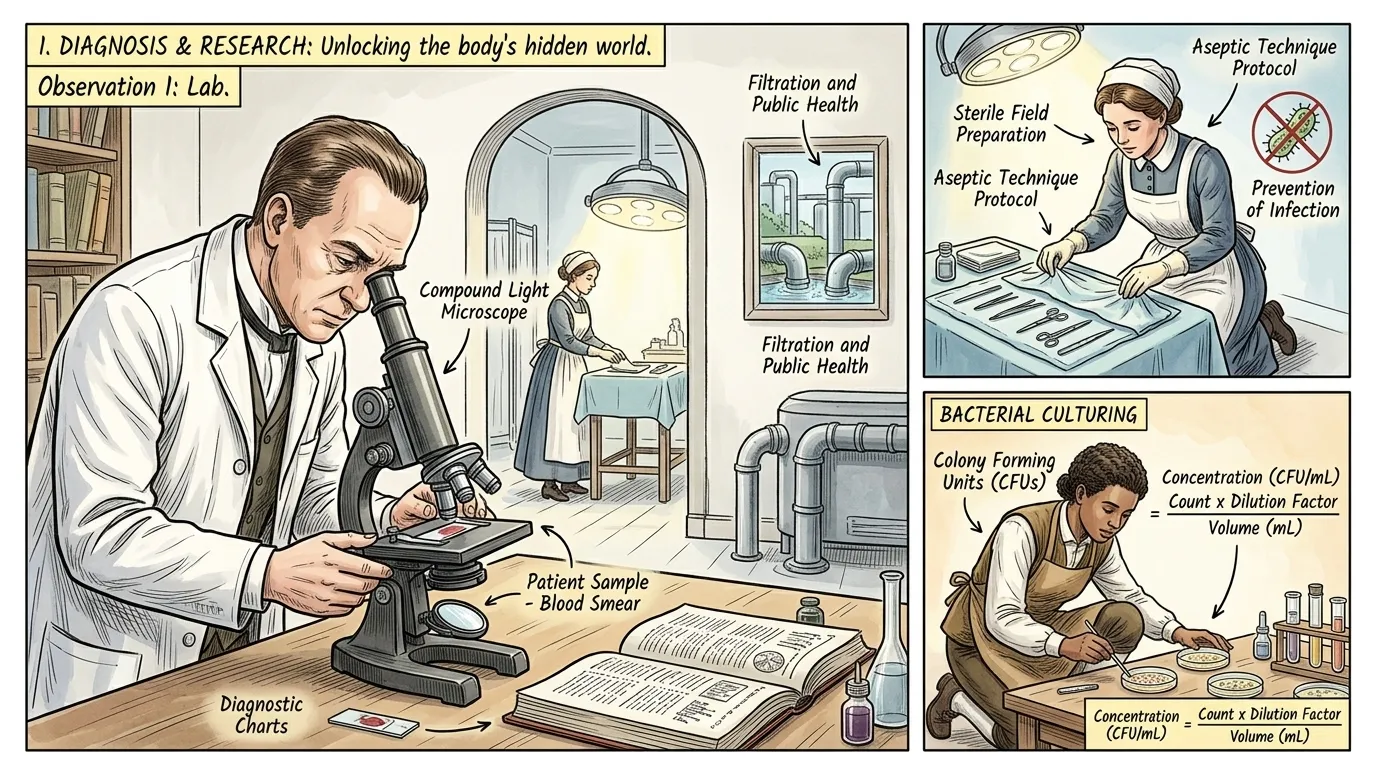 Microscope — page 9