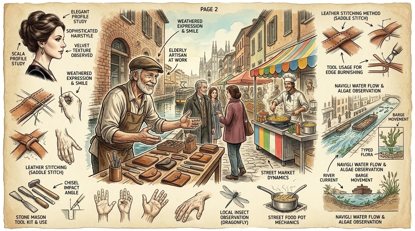 Milan, Italy — page 2