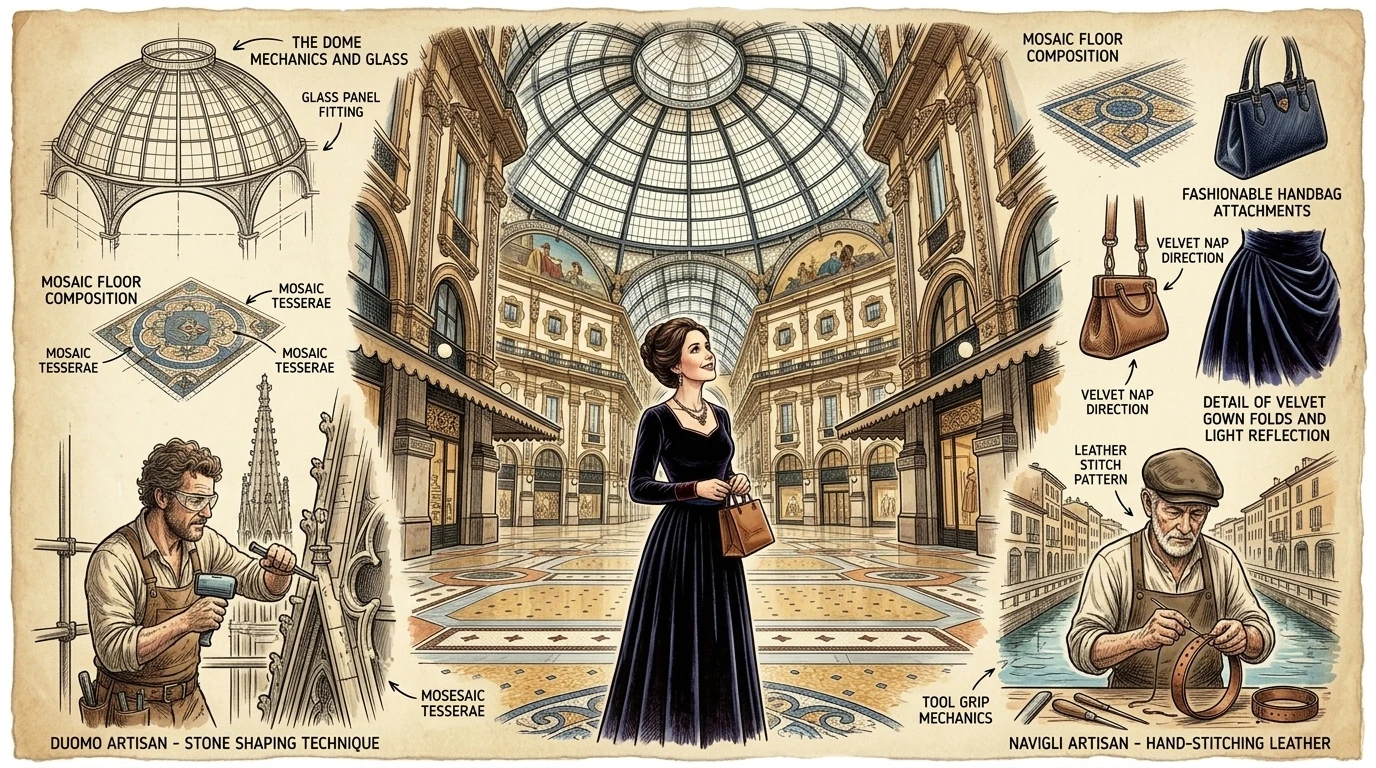 Milan, Italy — page 3