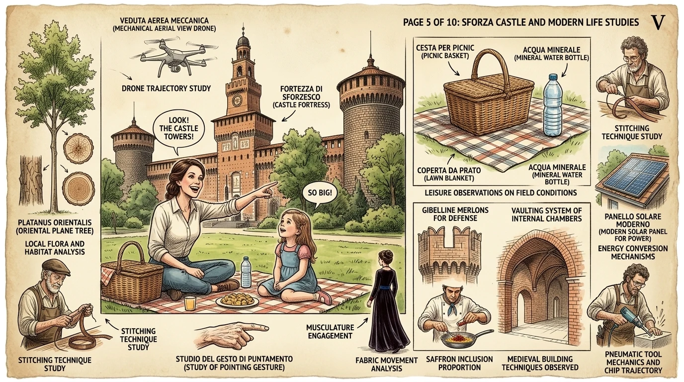 Milan, Italy — page 5