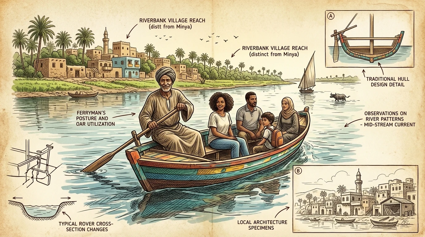 Minya, Egypt — page 4
