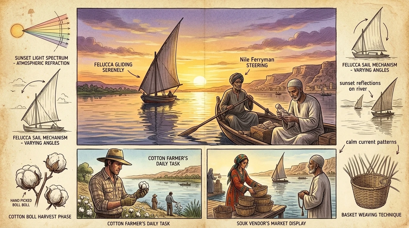 Minya, Egypt — page 8