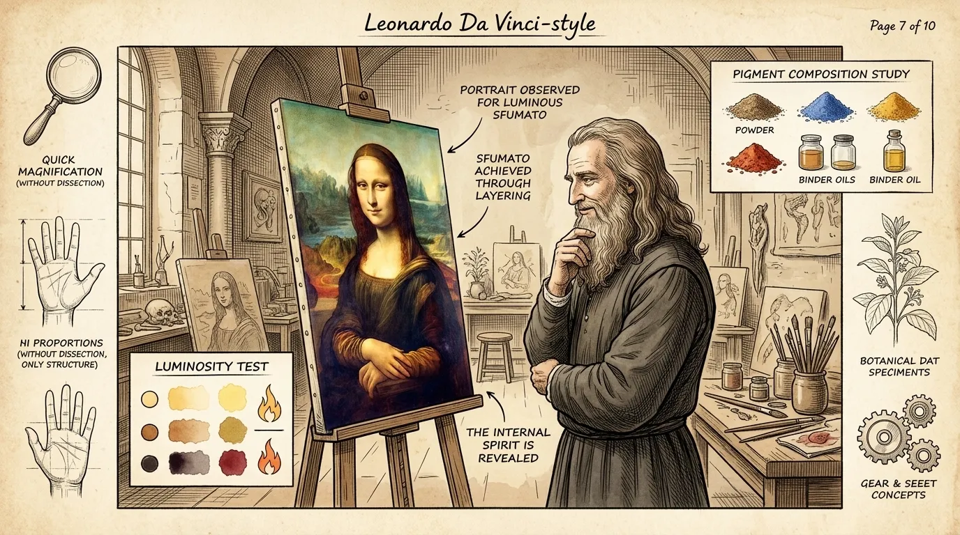 Mona Lisa — page 7