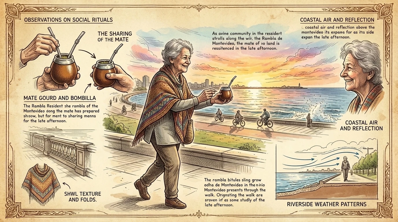 Montevideo, Uruguay — page 3