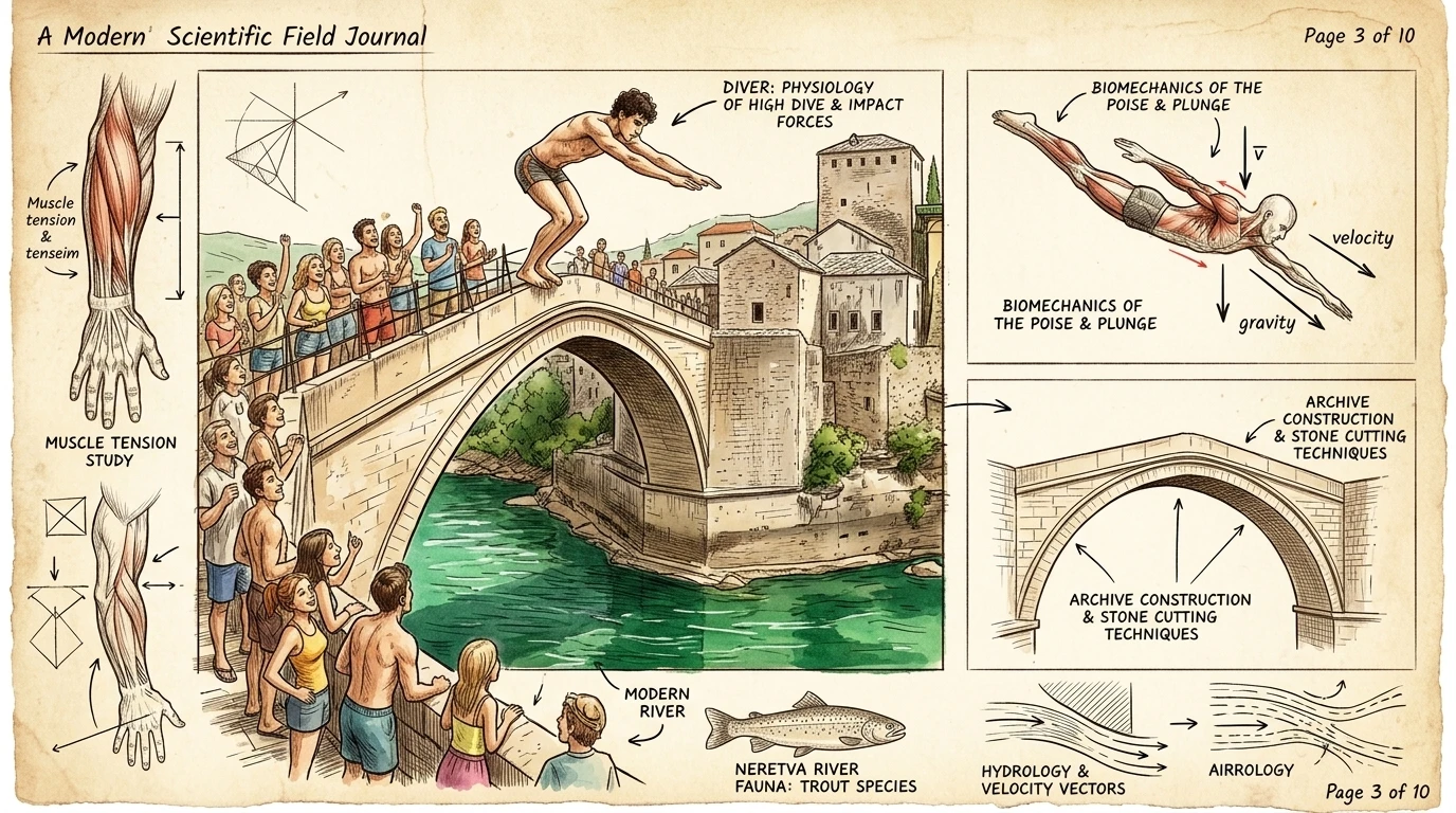 Mostar, Bosnia and Herzegovina — page 3