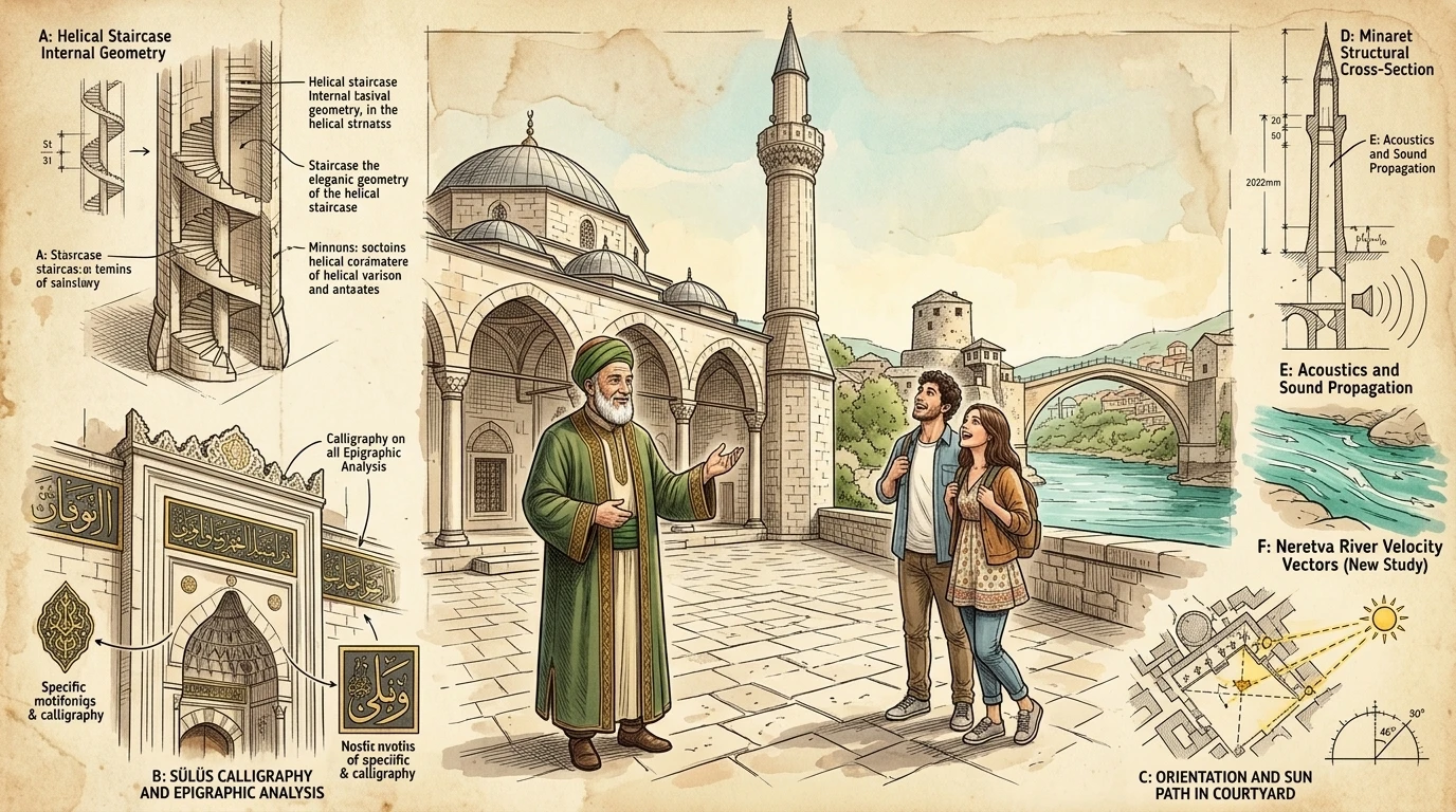 Mostar, Bosnia and Herzegovina — page 4