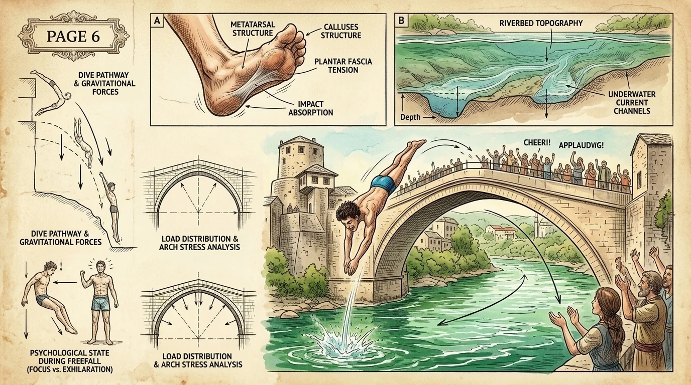 Mostar, Bosnia and Herzegovina — page 6