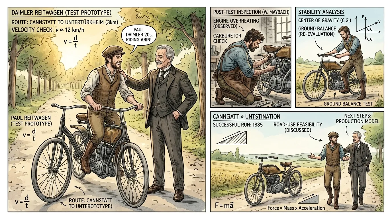 Motorcycle — page 7