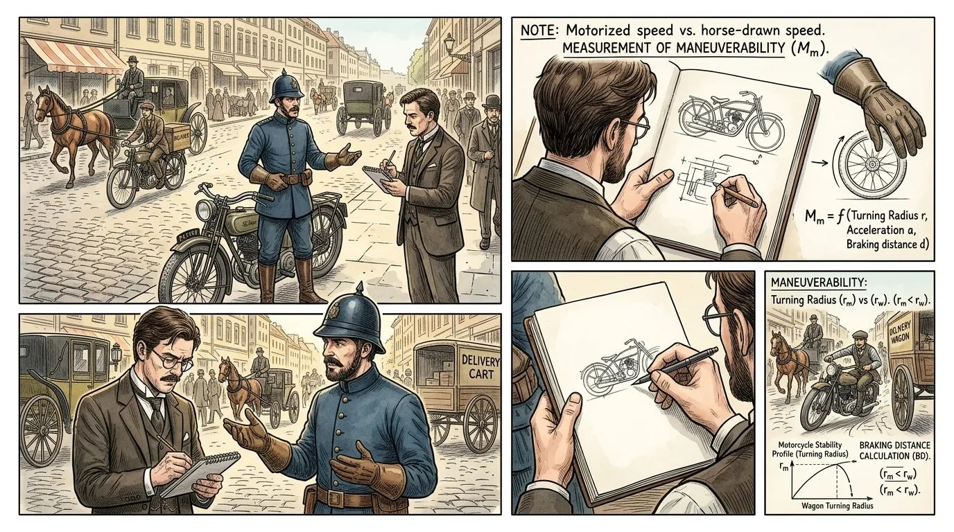 Motorcycle — page 9