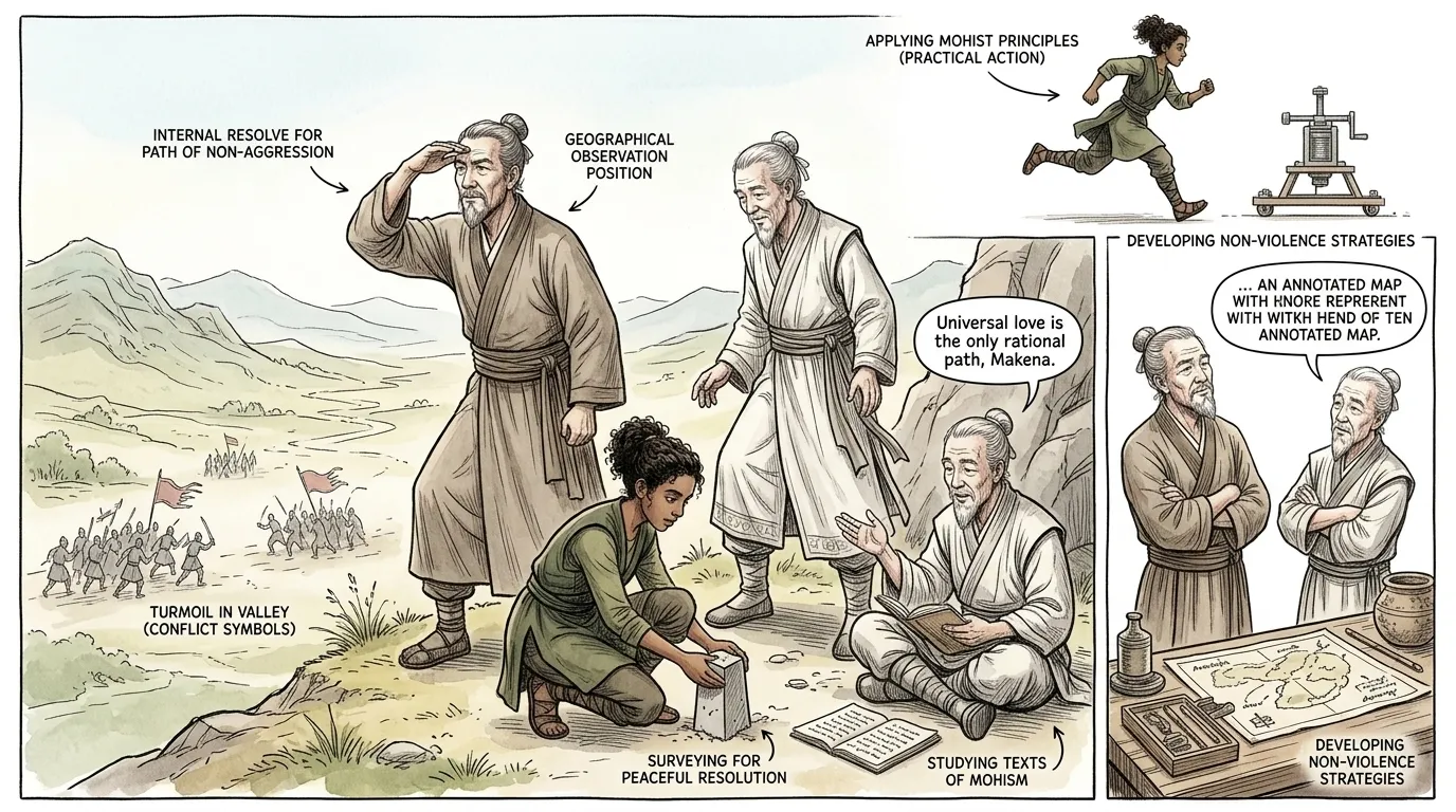 Mozi — page 2