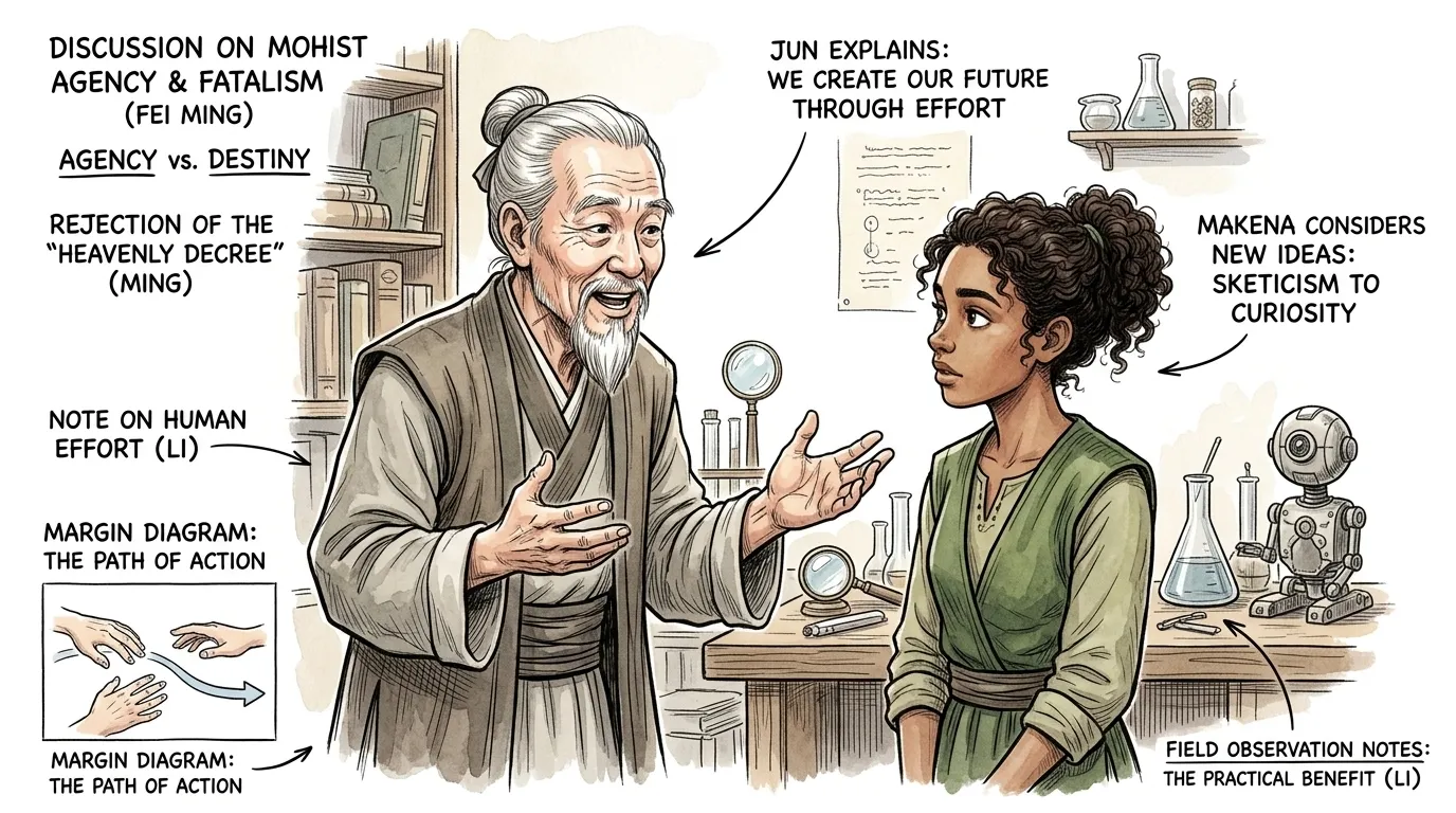Mozi — page 6