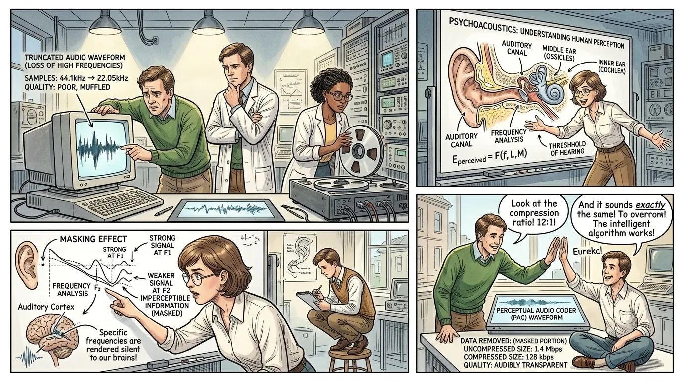 MP3 Compression — page 3