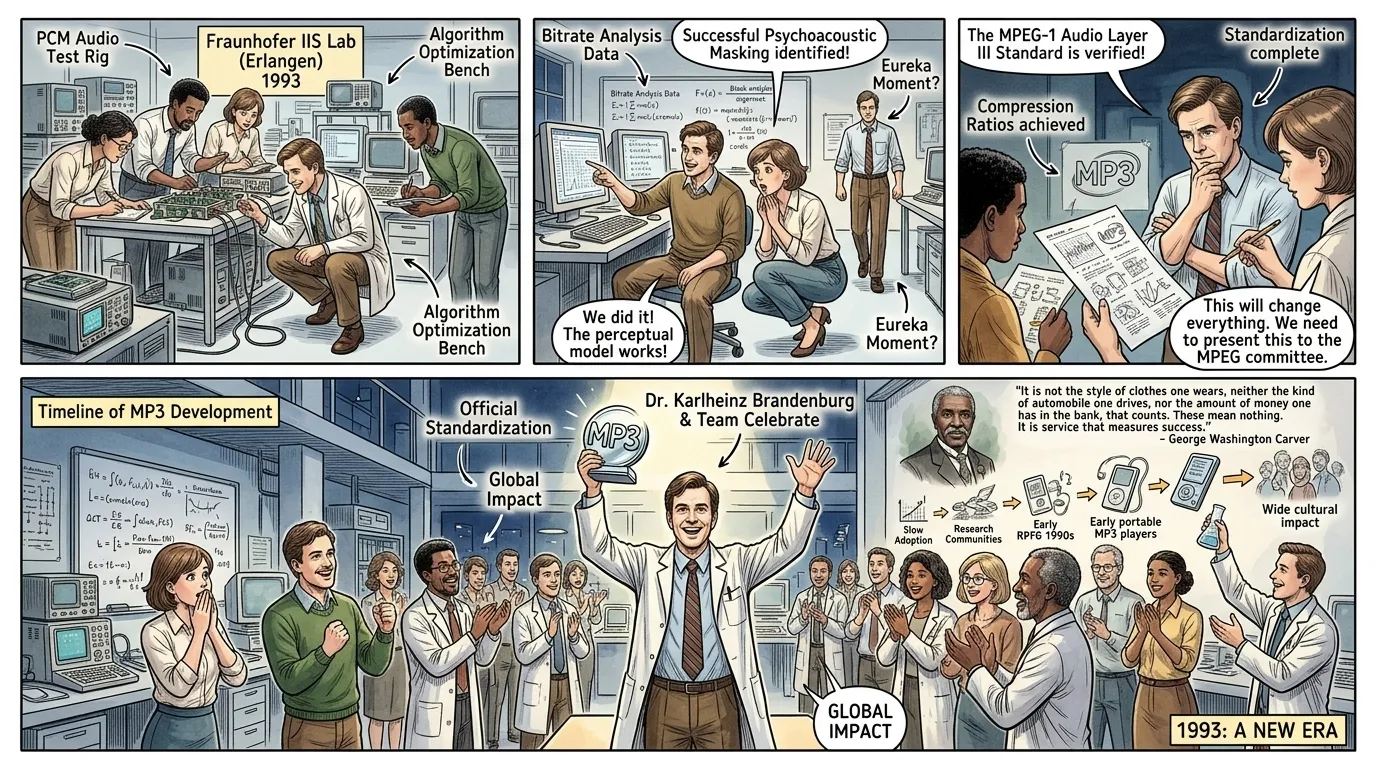 MP3 Compression — page 8