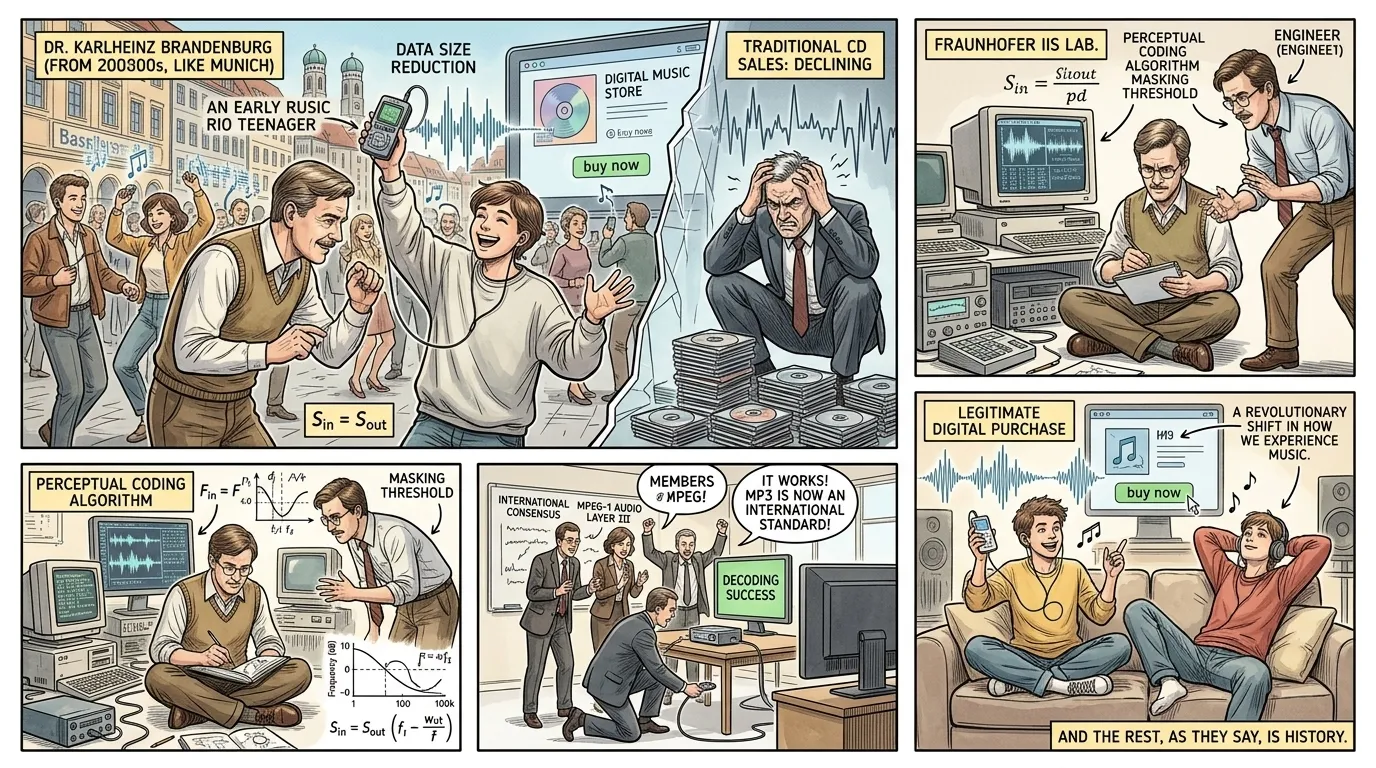 MP3 Compression — page 9