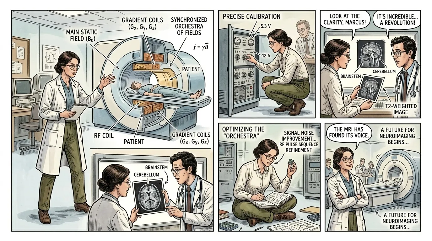 MRI Scanner — page 7