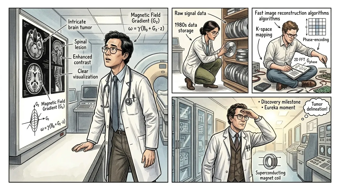 MRI Scanner — page 8
