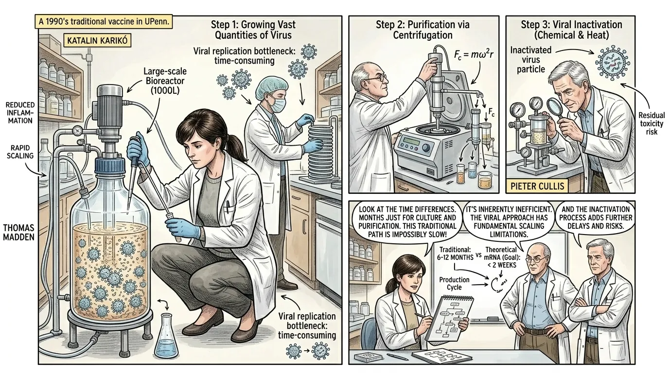 mRNA Vaccine Platform — page 2